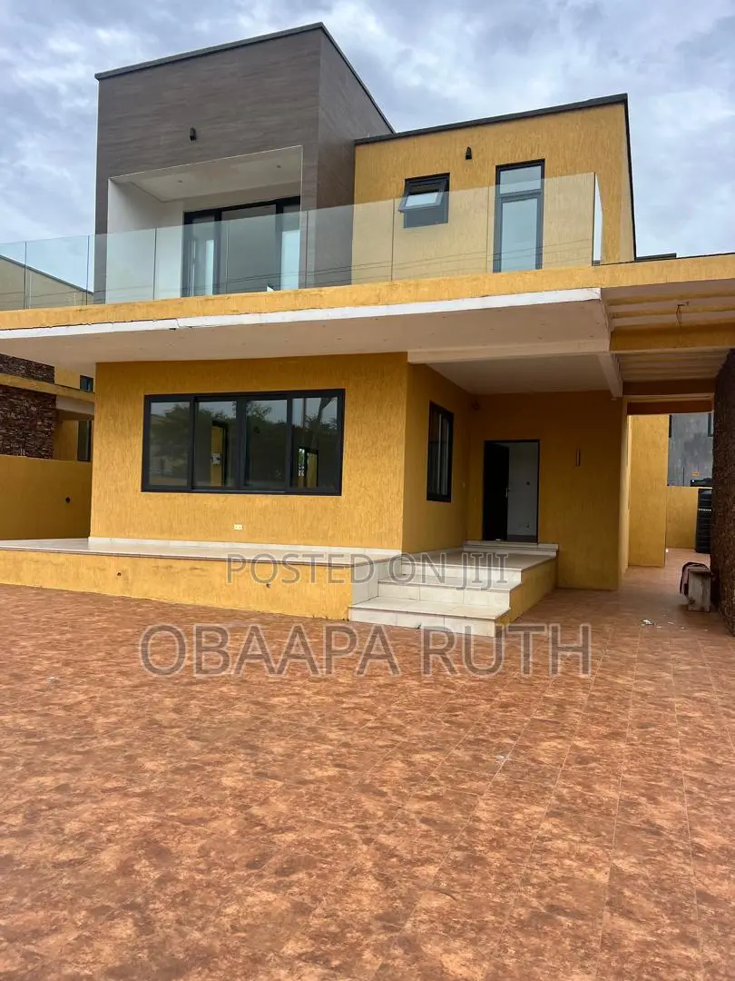 3bdrm House in Adjiriganor, School Junction for rent