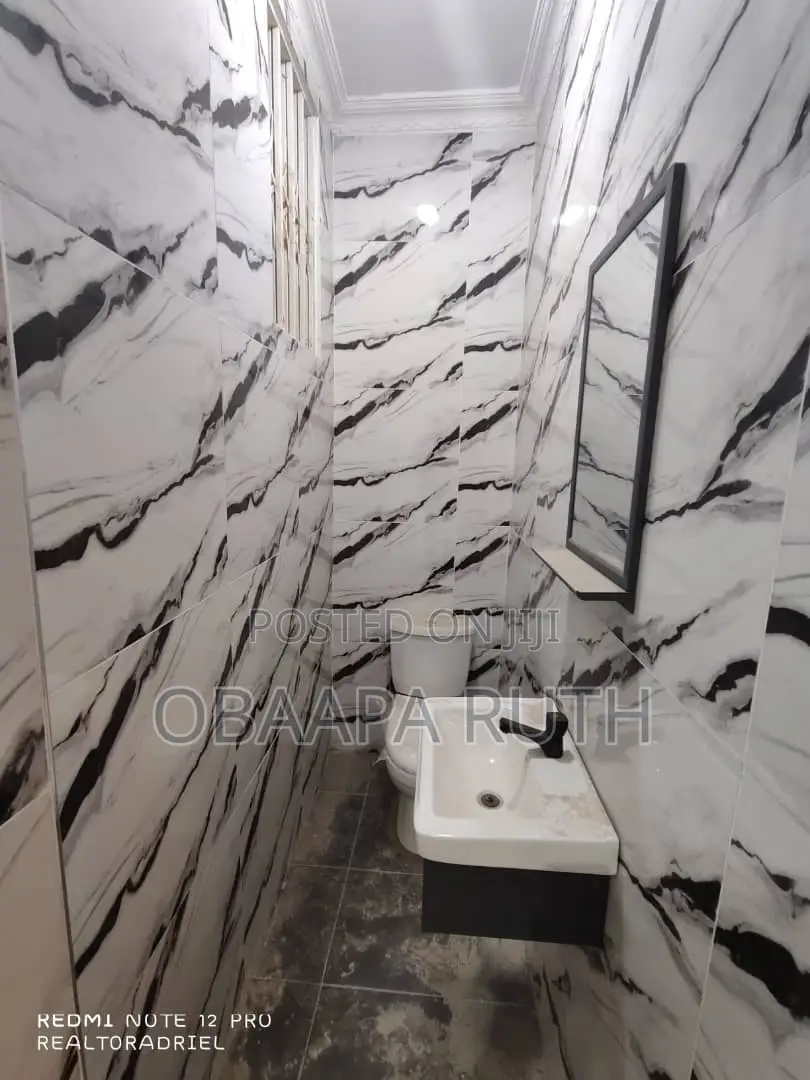 2bdrm Apartment in East Legon for rent