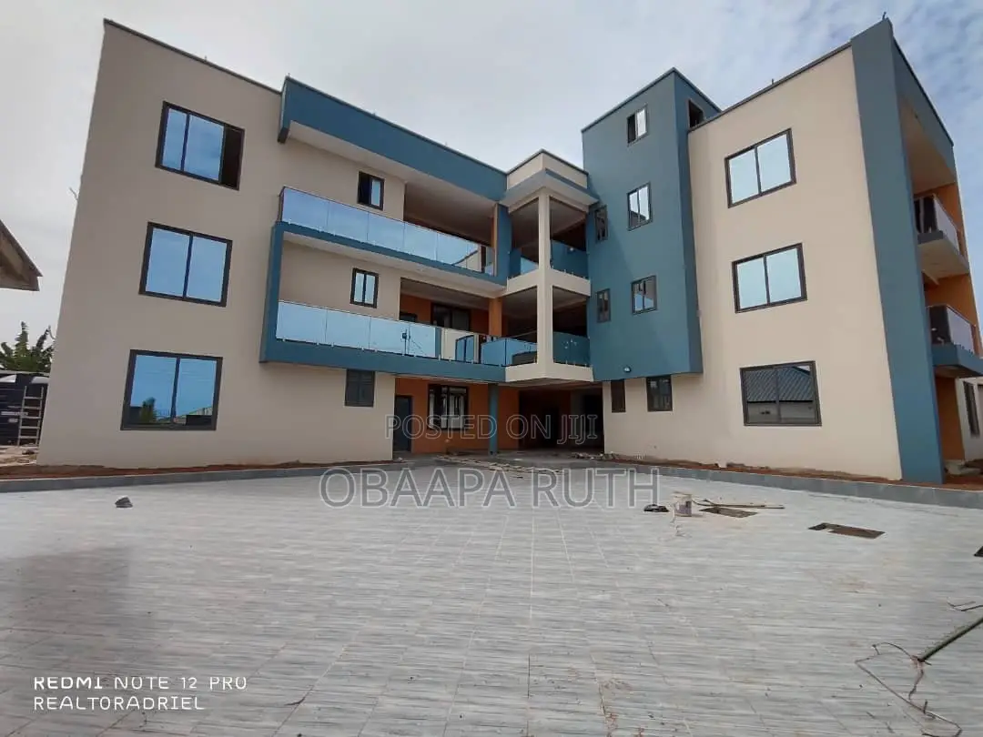 2bdrm Apartment in East Legon for rent