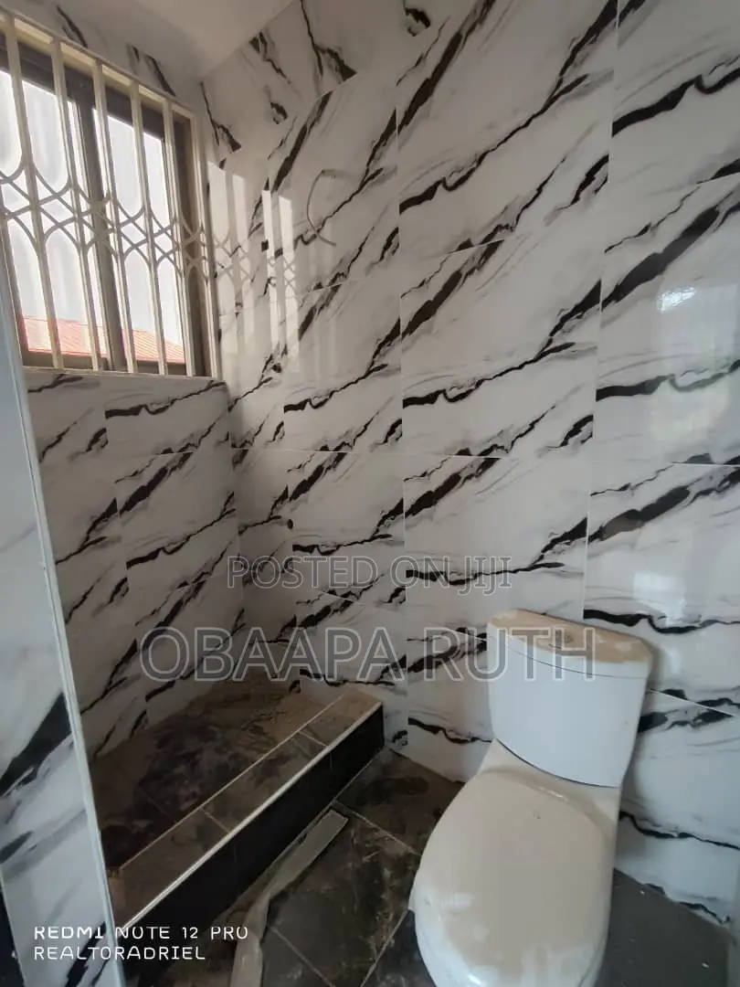 2bdrm Apartment in East Legon for rent