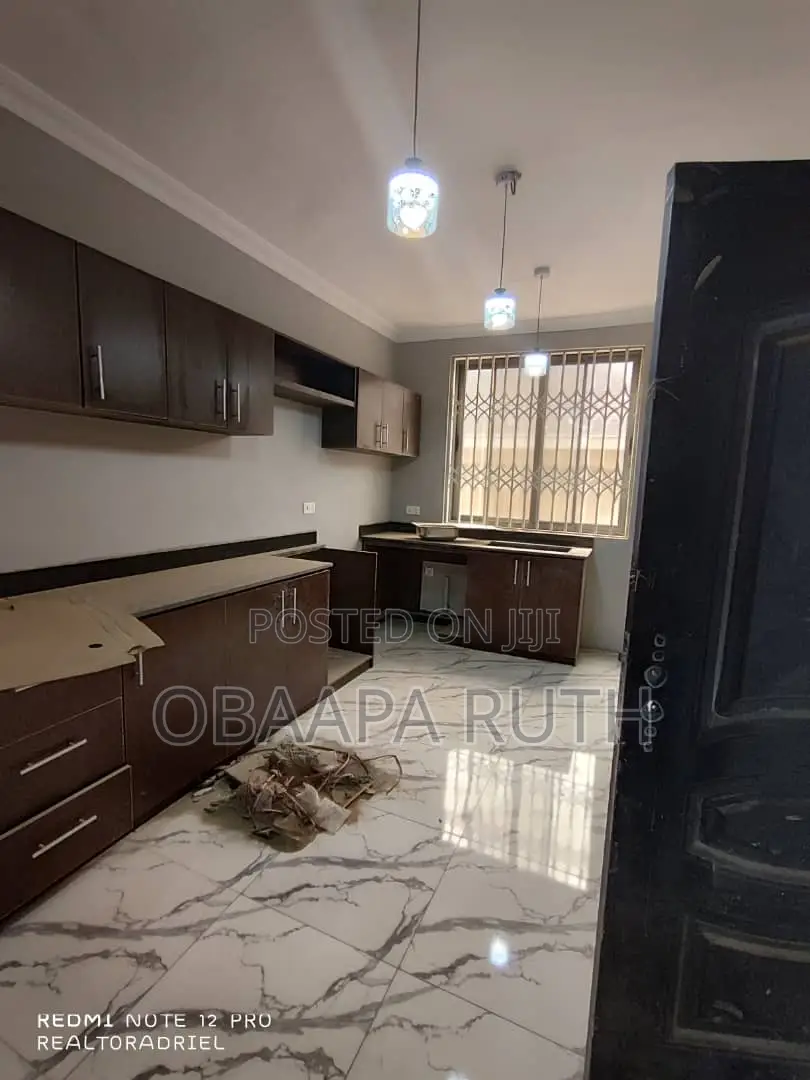 2bdrm Apartment in East Legon for rent