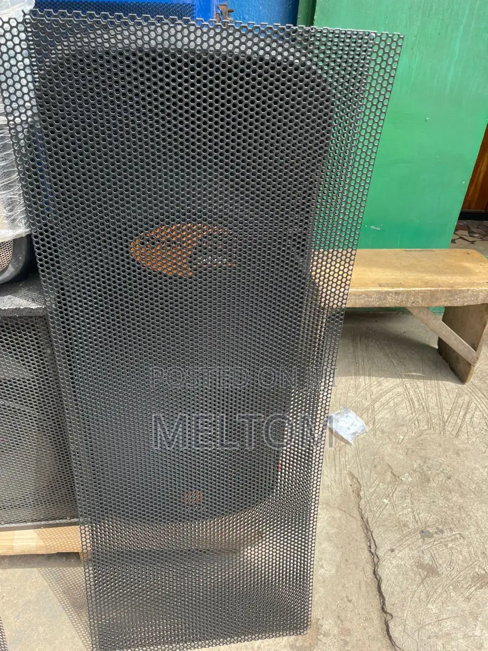 SPEAKER MESH/NET FOR Full Range Speaker(MID)
