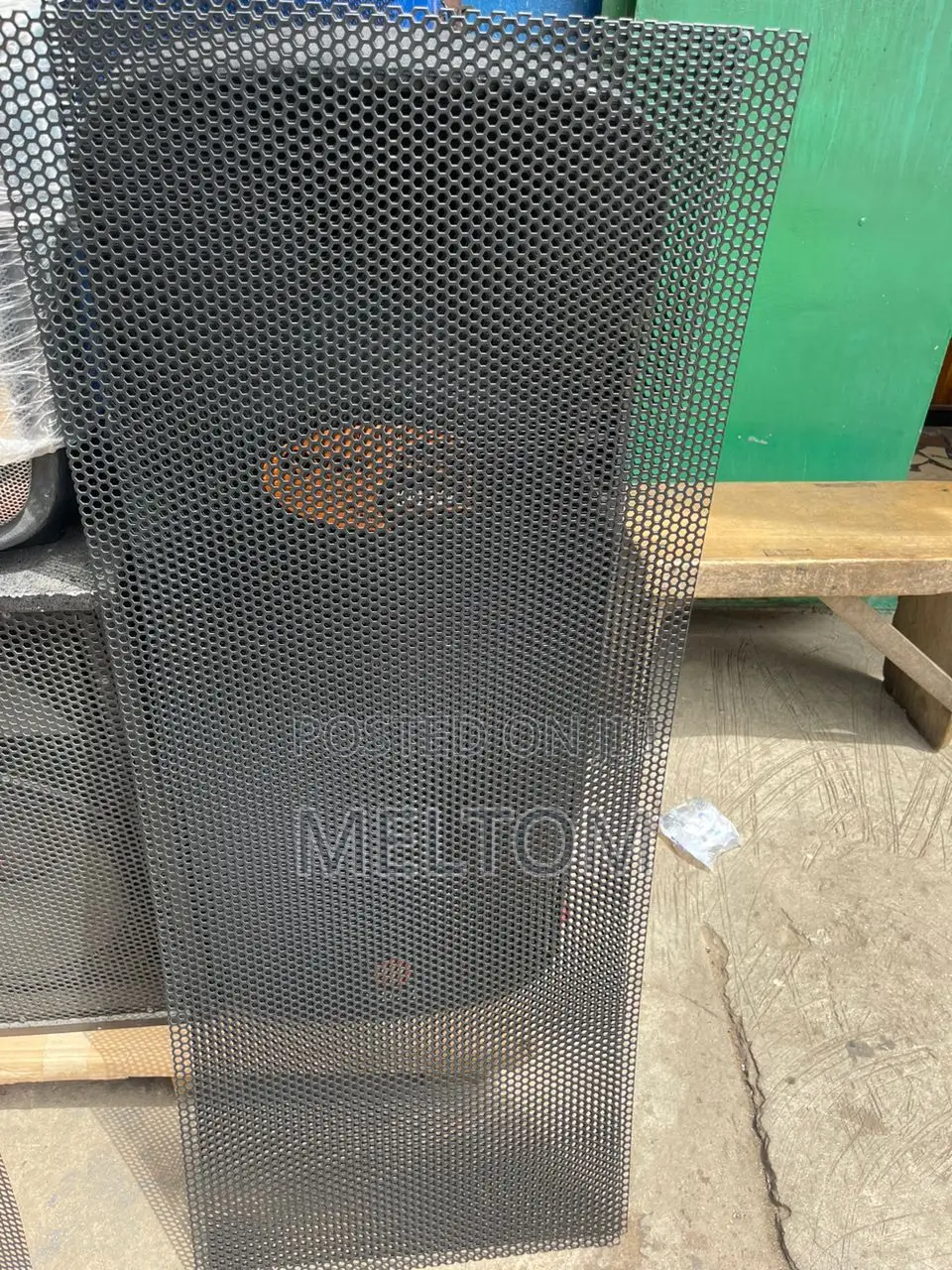 SPEAKER MESH/NET FOR Full Range Speaker(MID)