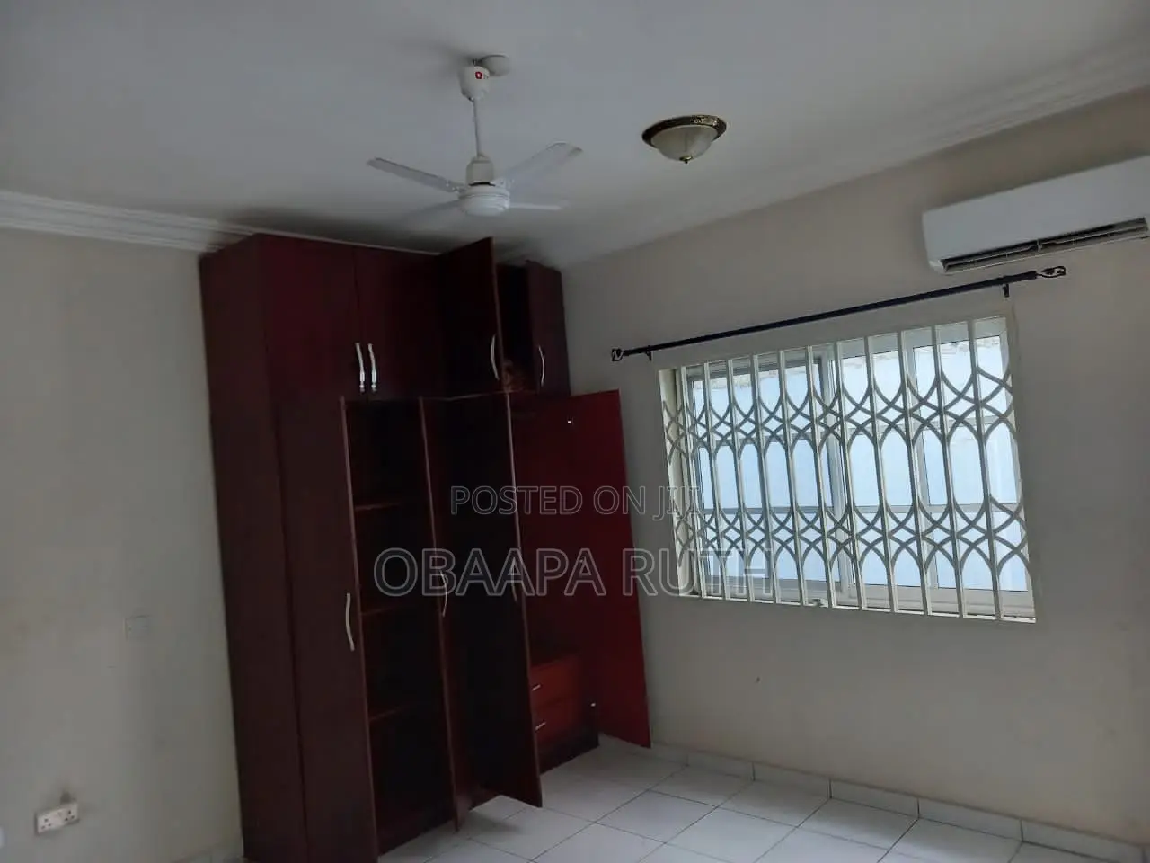 3bdrm House in Ogbojo, Adjiriganor for rent