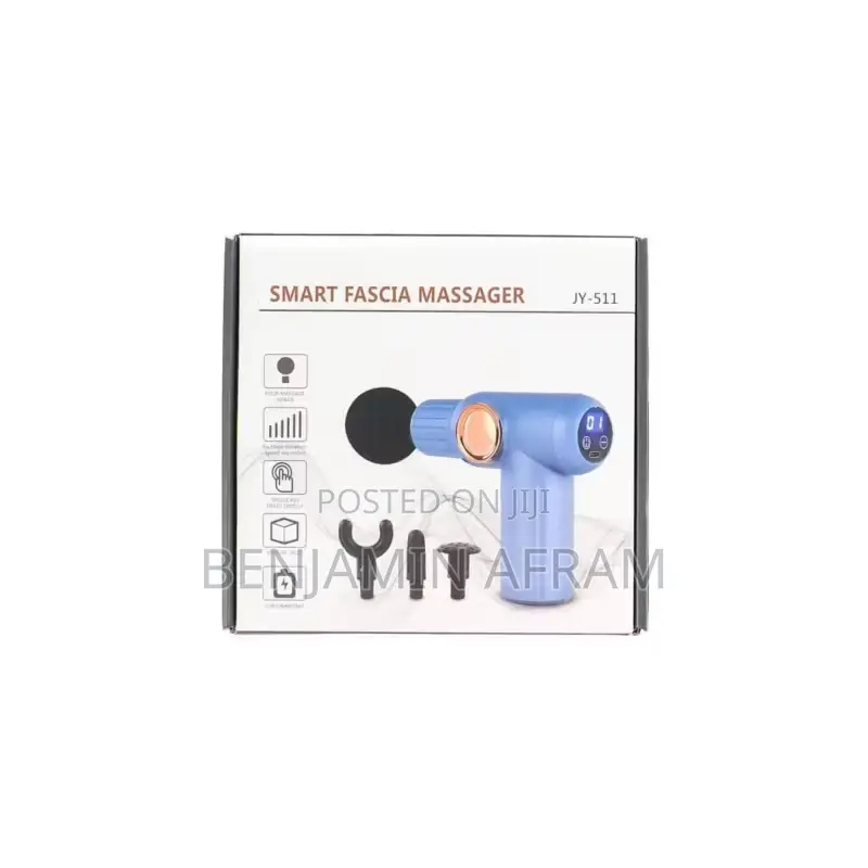 High Tech Massager