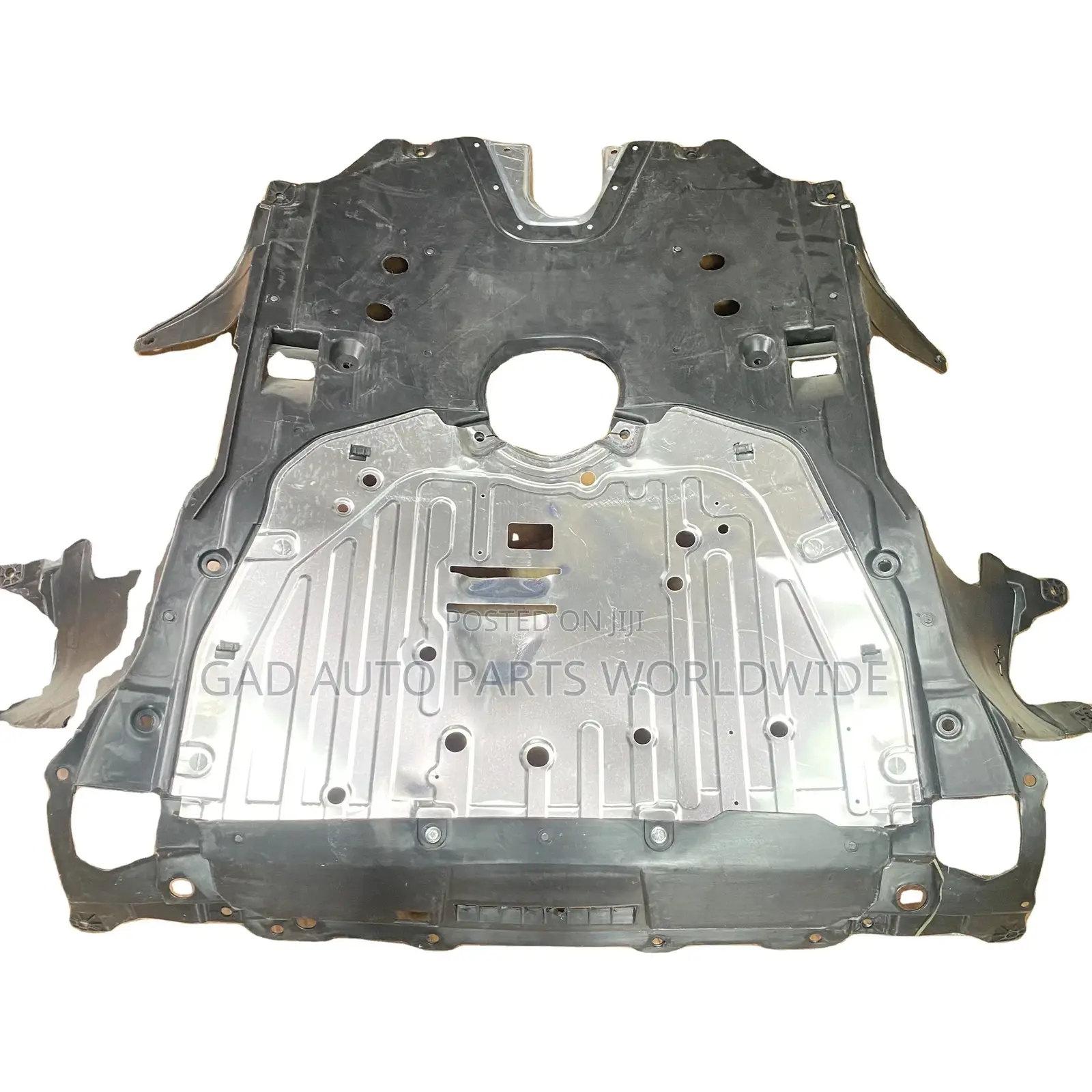 Honda Civic Engine Board or Plate Cover 2016-2025
