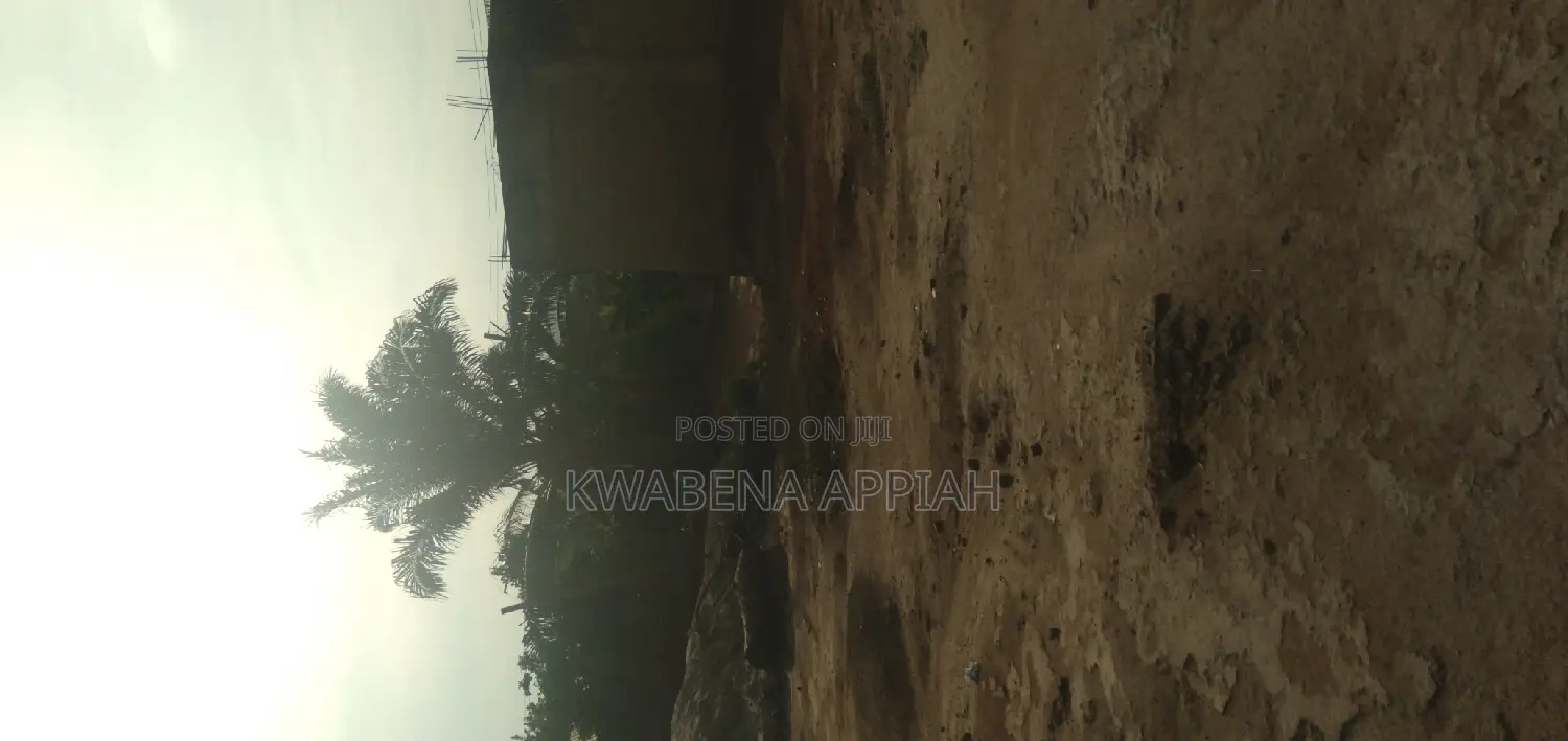 7bdrm House in Mark Estate At, Kumasi Metropolitan for sale