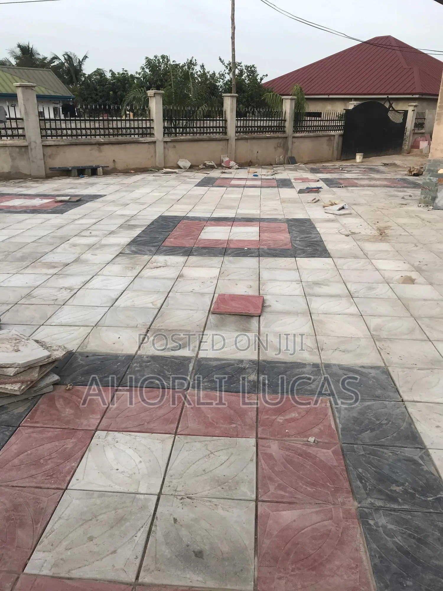 Payment Slabs