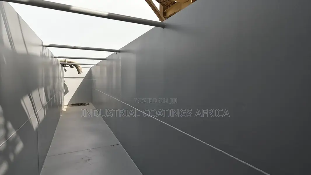 Corrosion Control Services and Industrial Coating Solutions
