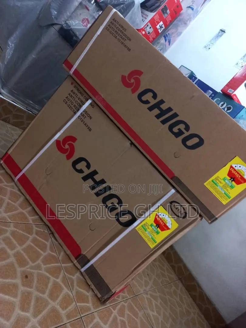 Smart ~Chigo 1.5hp High Quality Air Condition