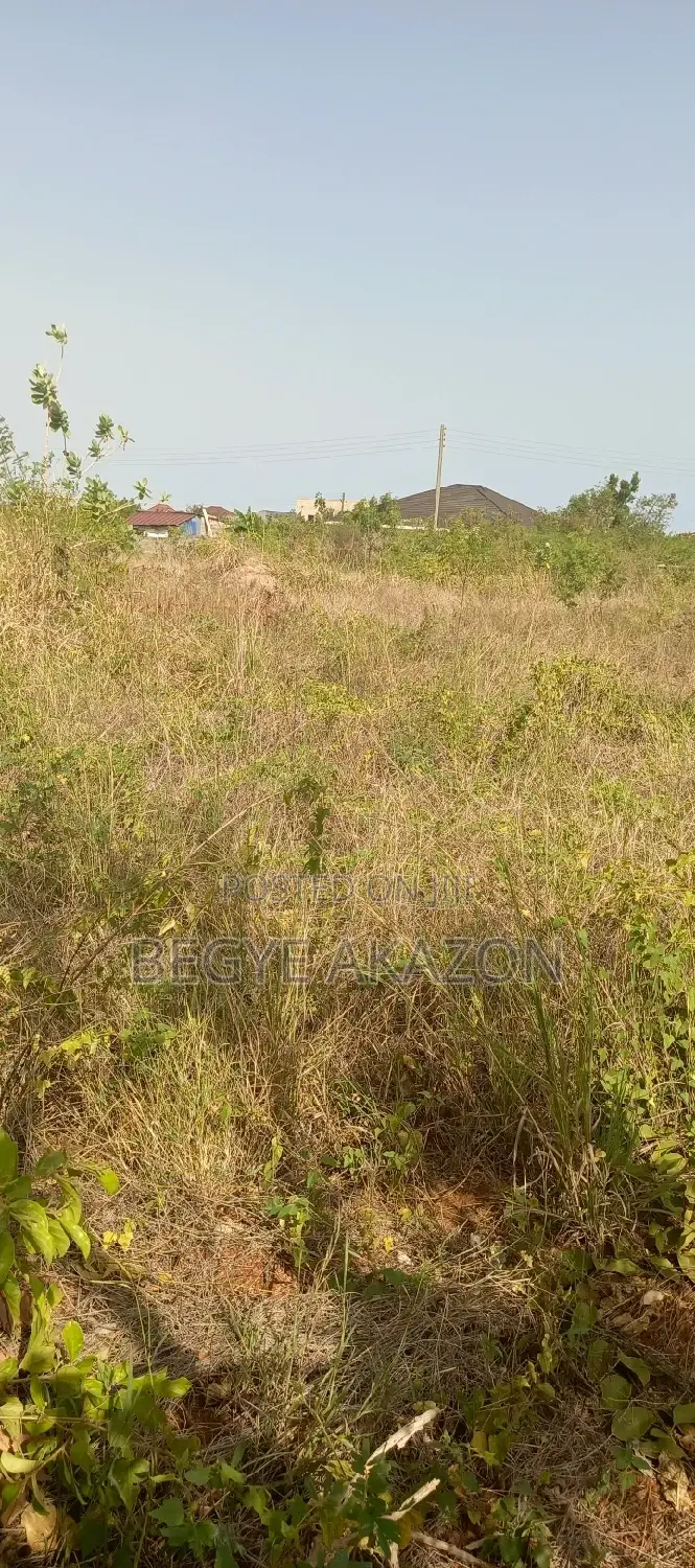 5 Plot Of Land For Sale At Wisconsin University