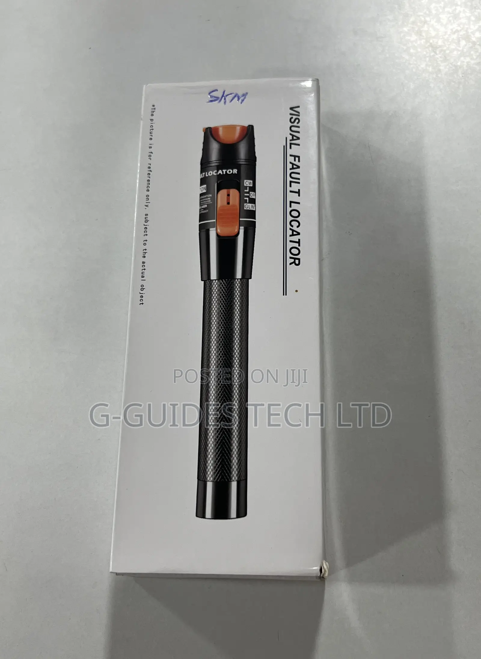5km Visual Fault Locator, 5km Fiber Optic Fault Tester
