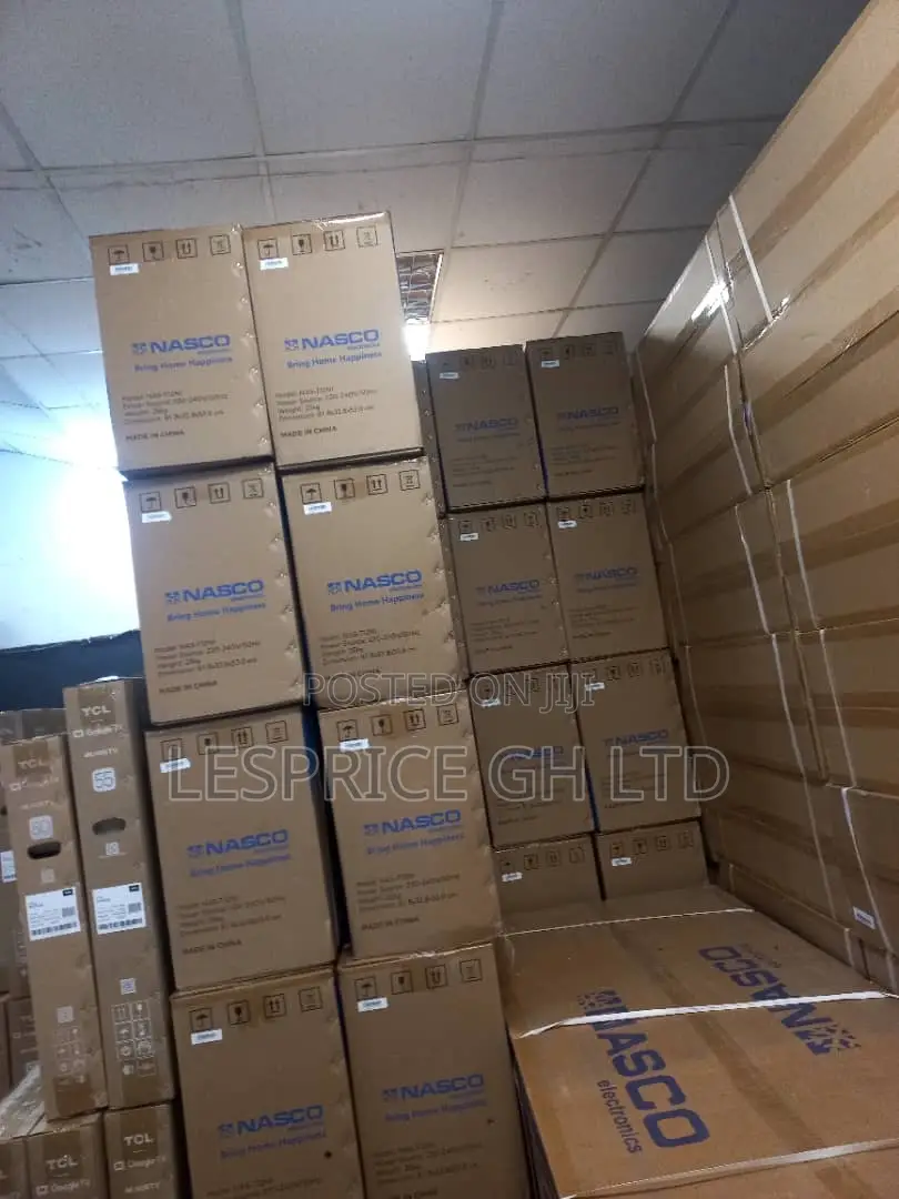 Nasco 1.5hp Best Air Condition