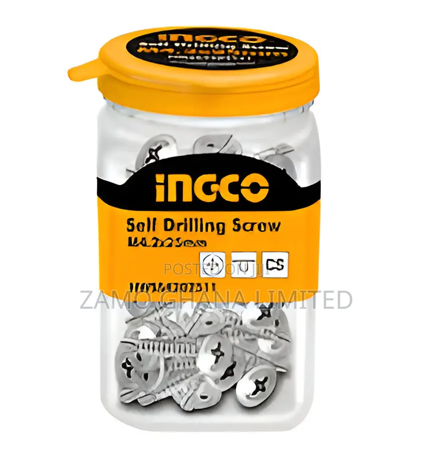 Self Drilling Screw - HWSS
