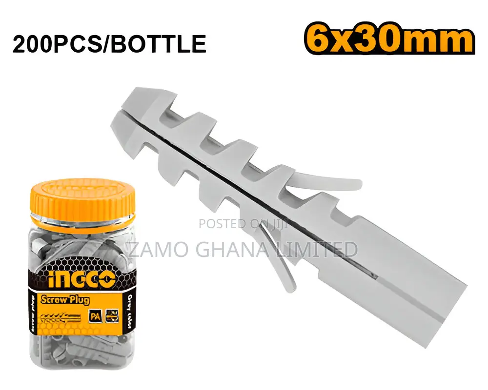 Screw Plug - HWSP