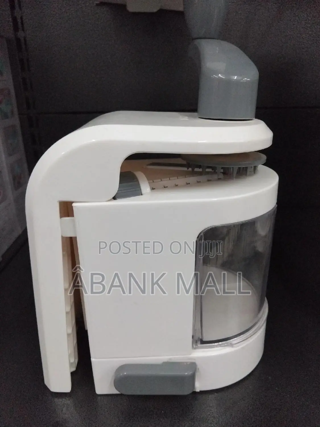 Creative Spiralizer