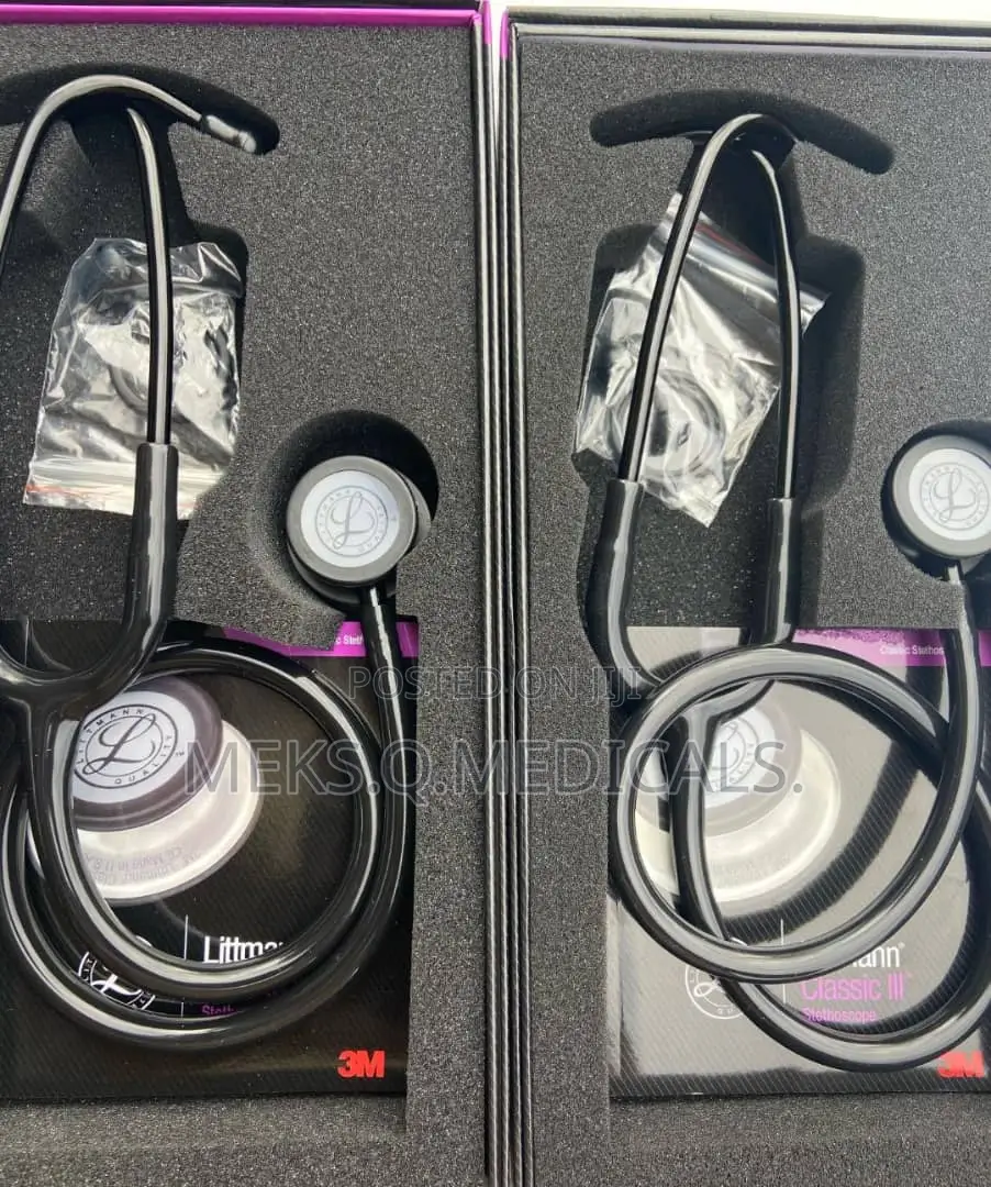 Littmann Classic 3