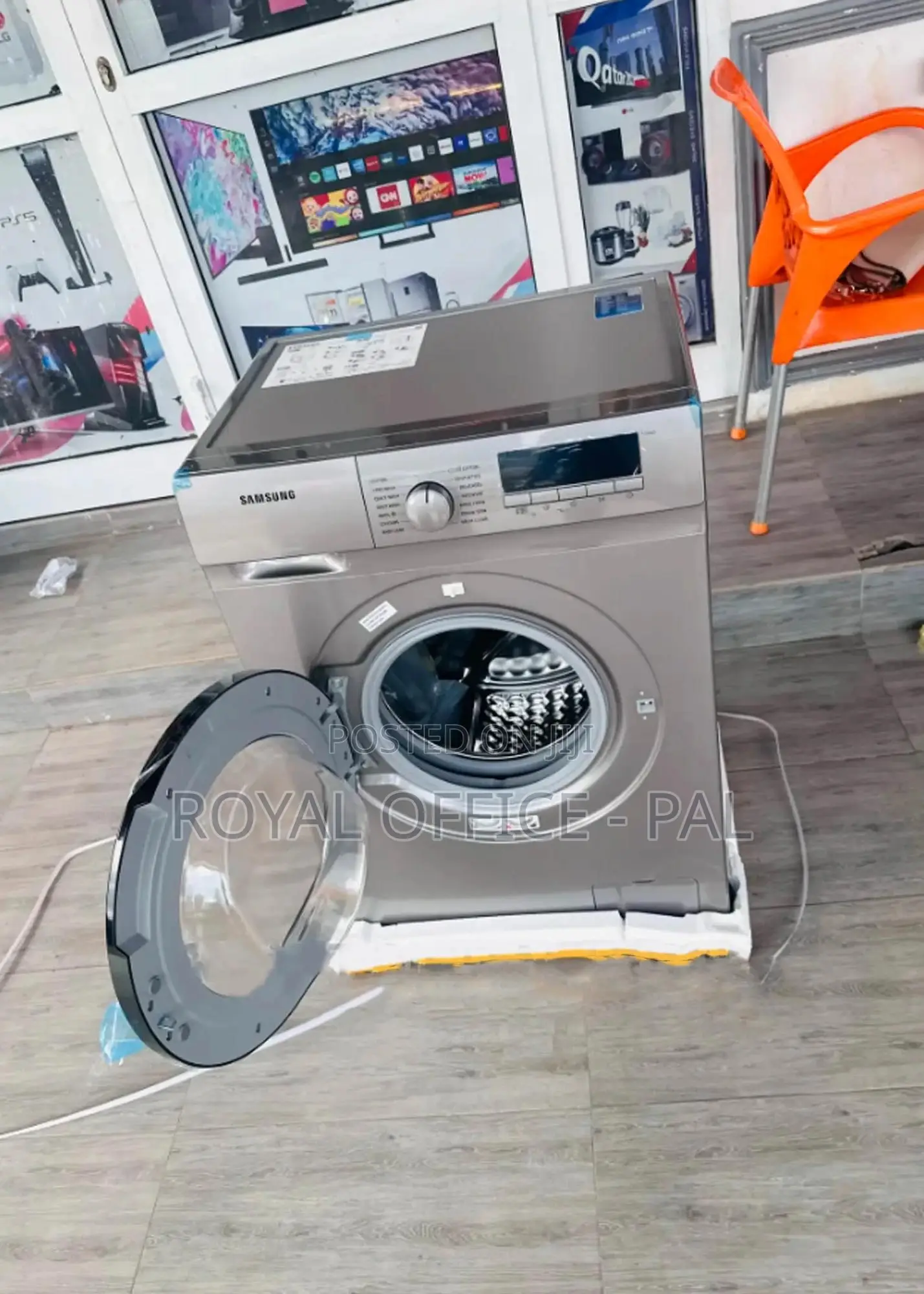 High Quality 9KG Samsung Washing Machine