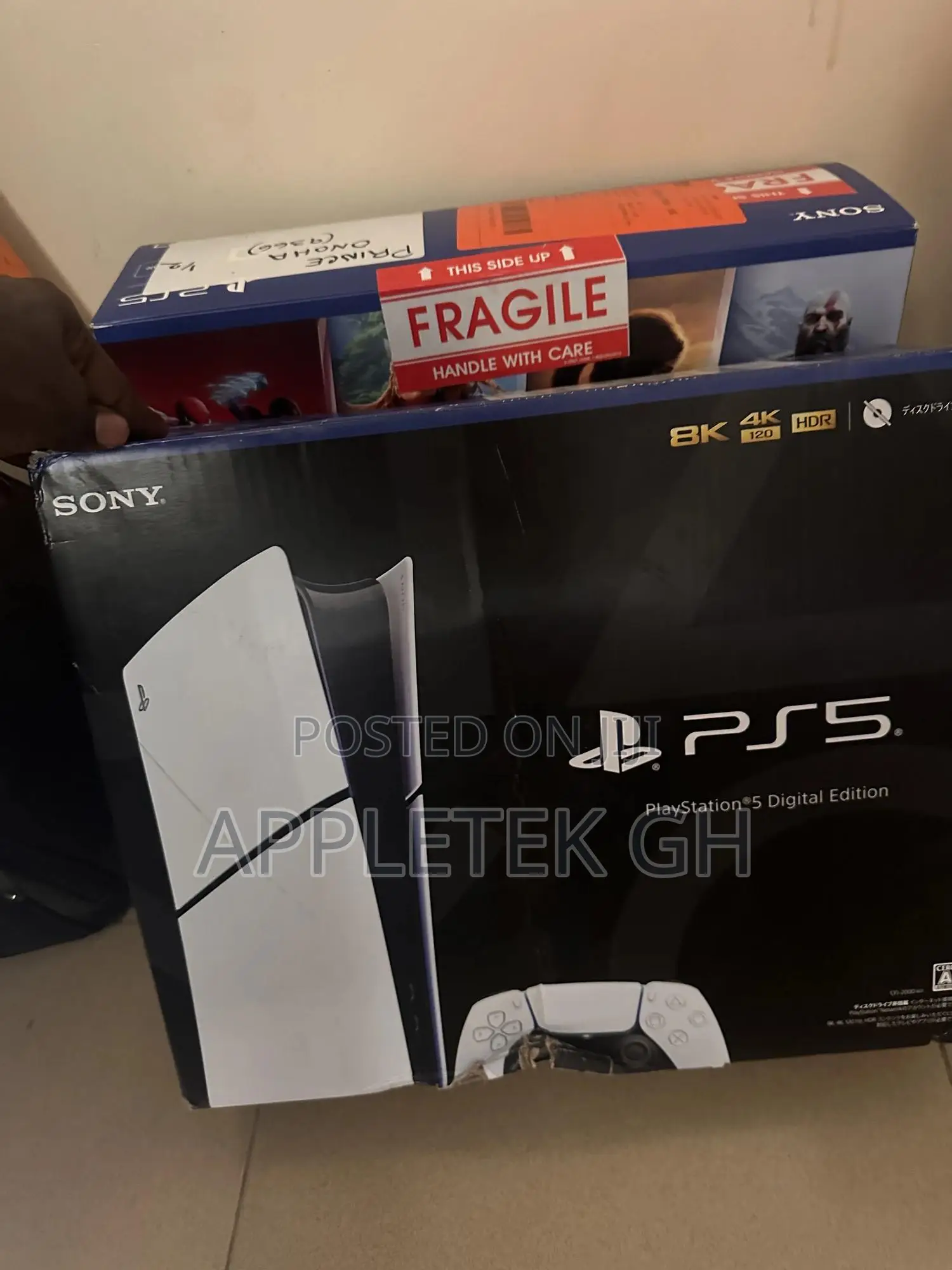 Ps5 Slim Digital