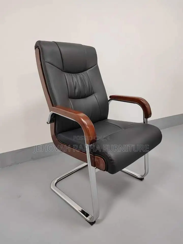 Platform Chair