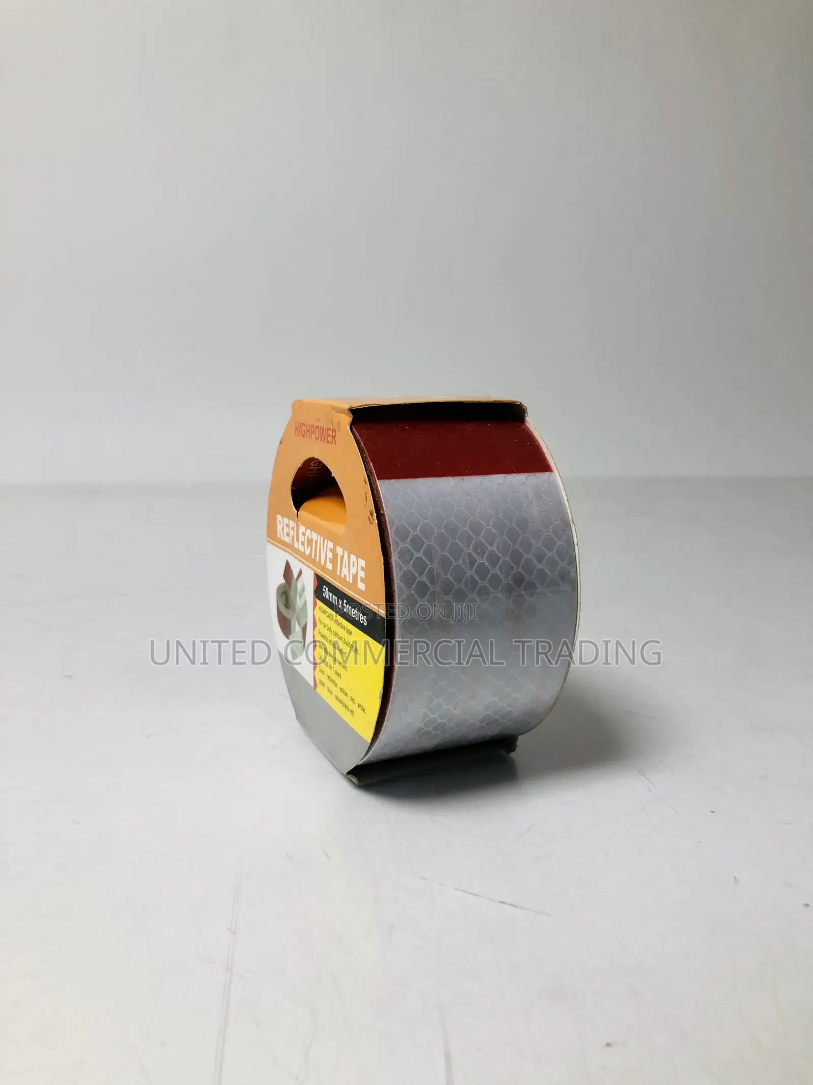Reflective Tape