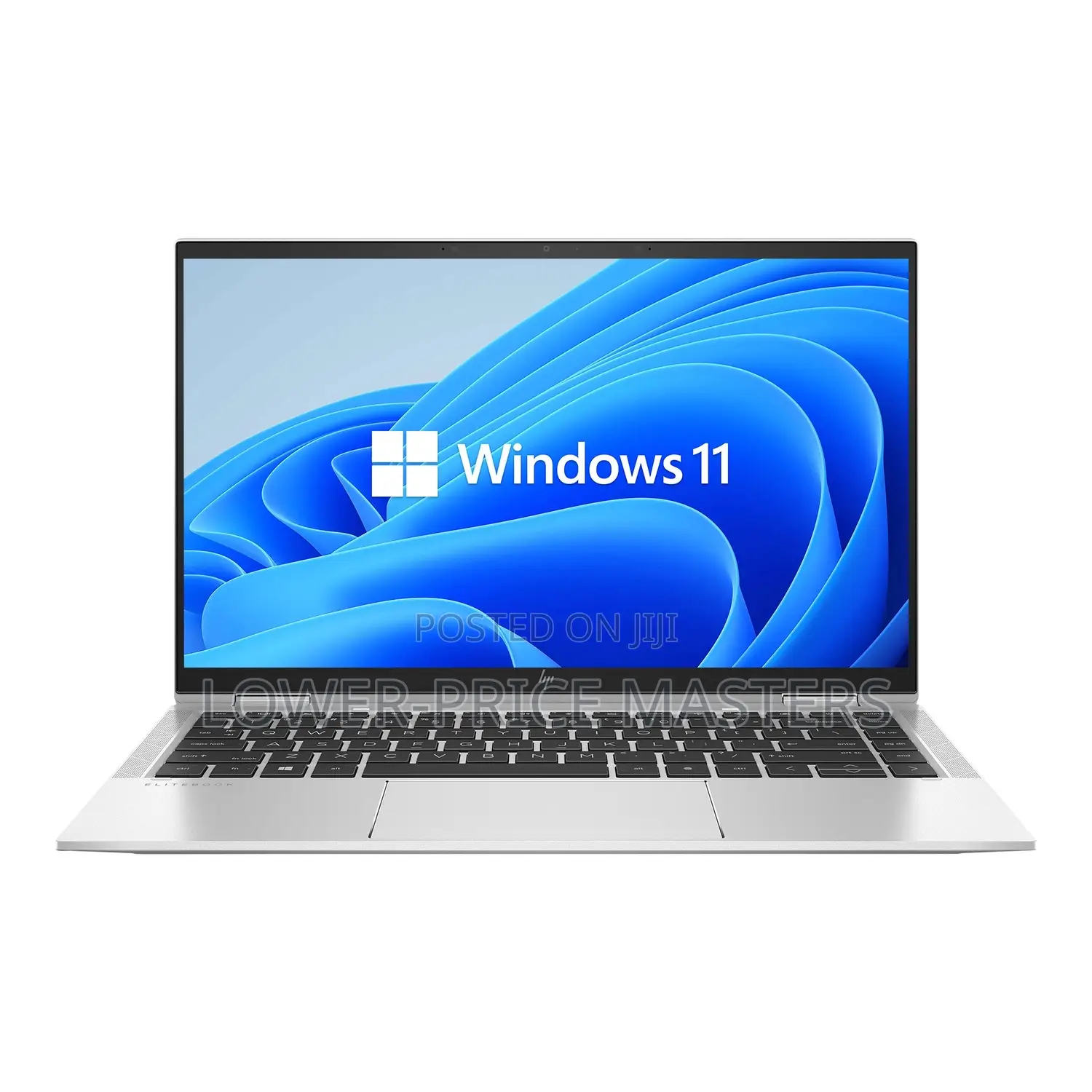 New Laptop HP EliteBook X360 1040 G7 16GB Intel Core I7 SSD 512GB