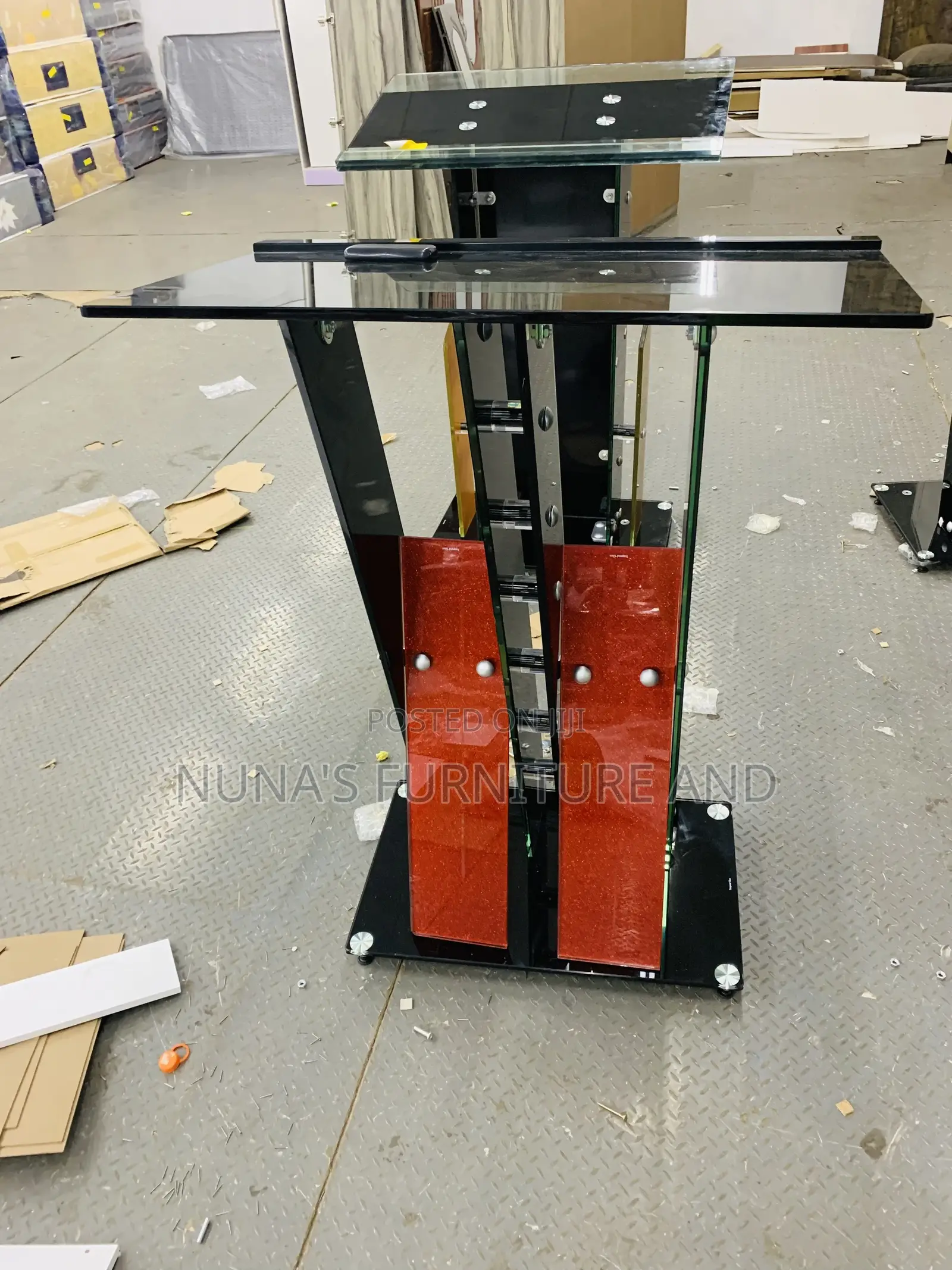 Pulpit Pulpit