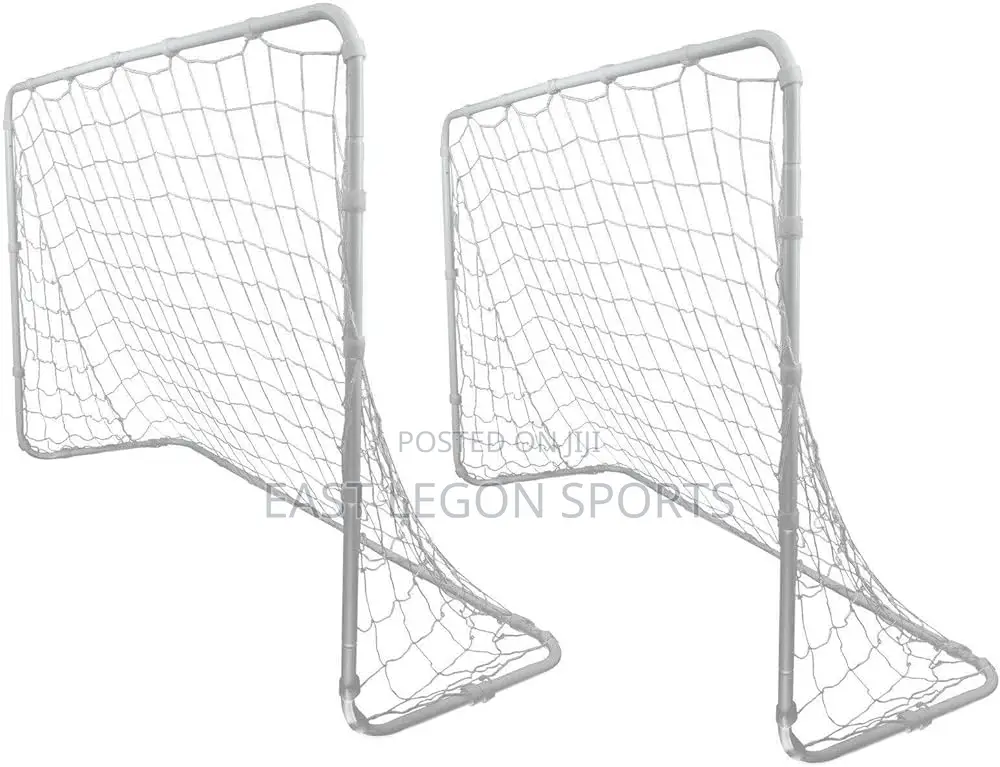 Football 2 Football  Post Pole Goal