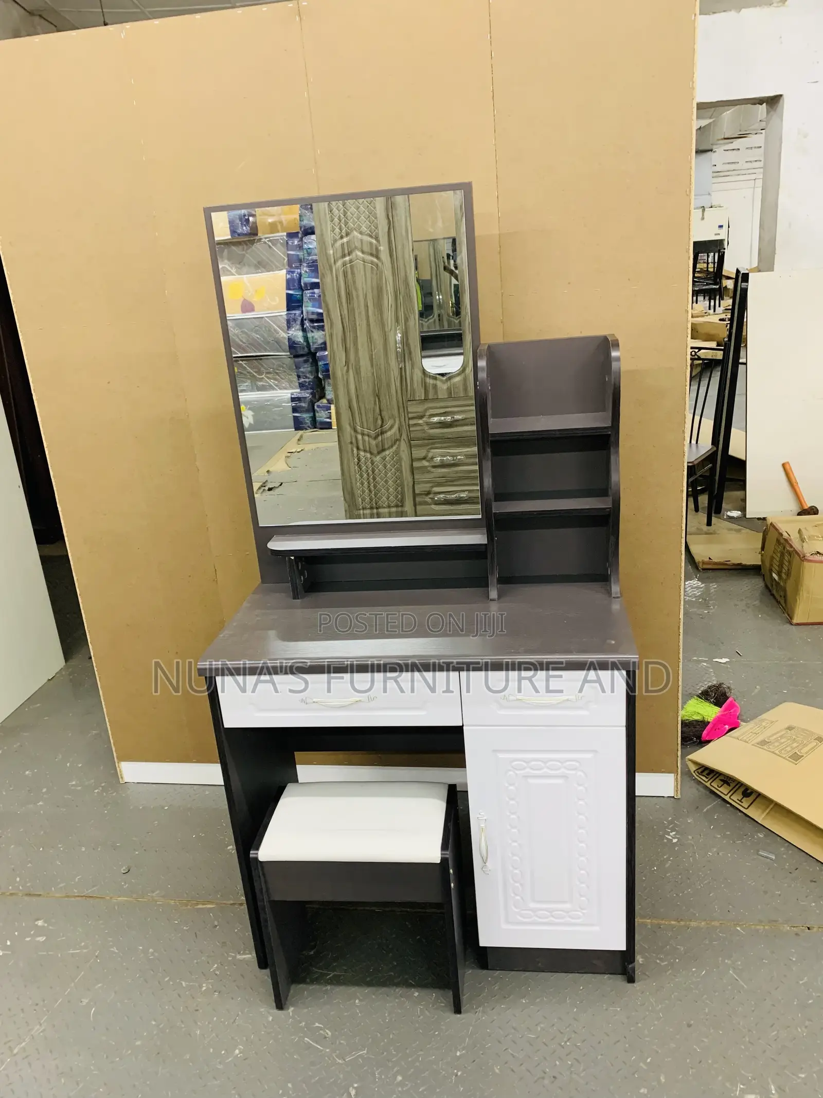 Dressing Mirror