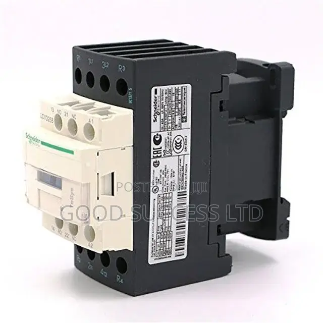 50A Schneider Contactor
