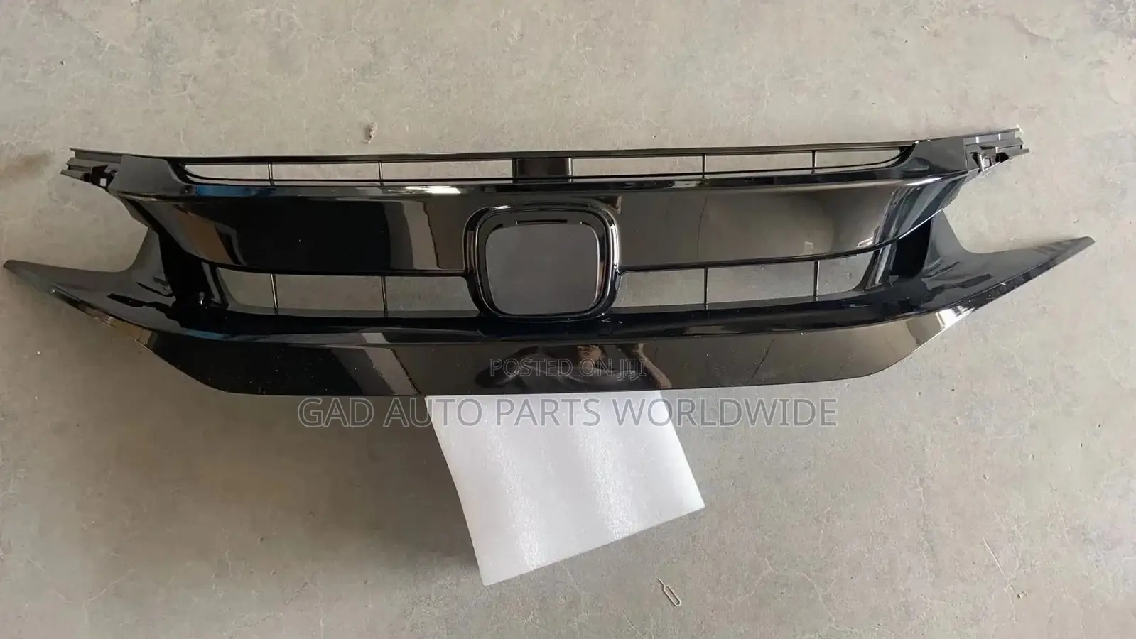 Honda Civic Grill 2016-2021