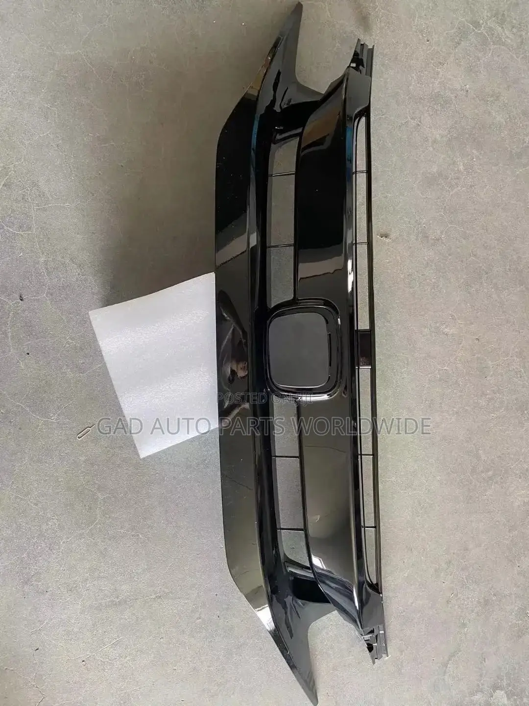 Honda Civic Grill 2016-2021