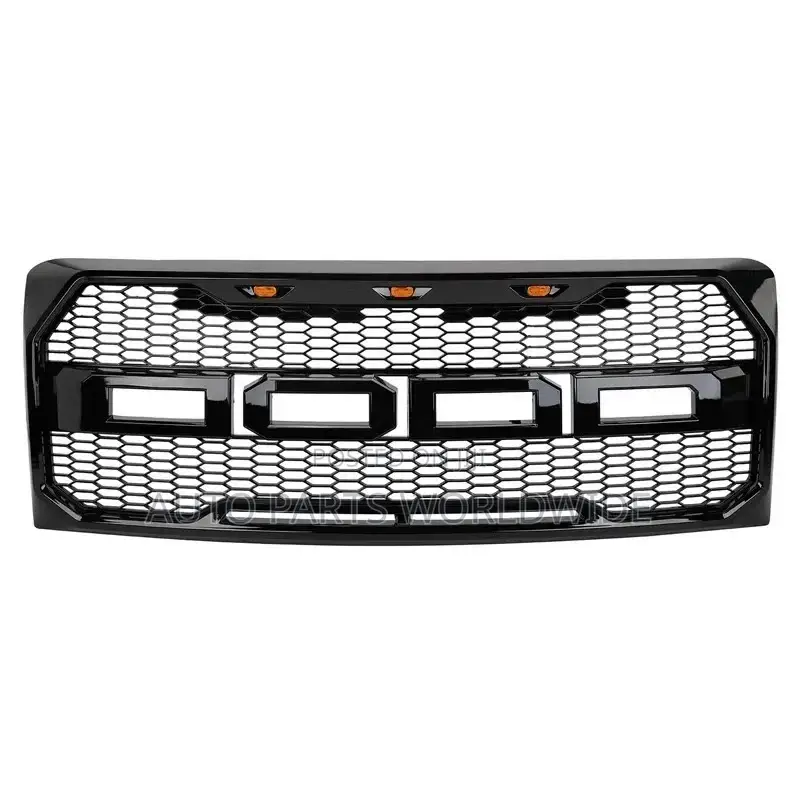 Ford F150 Grill 2008-2014