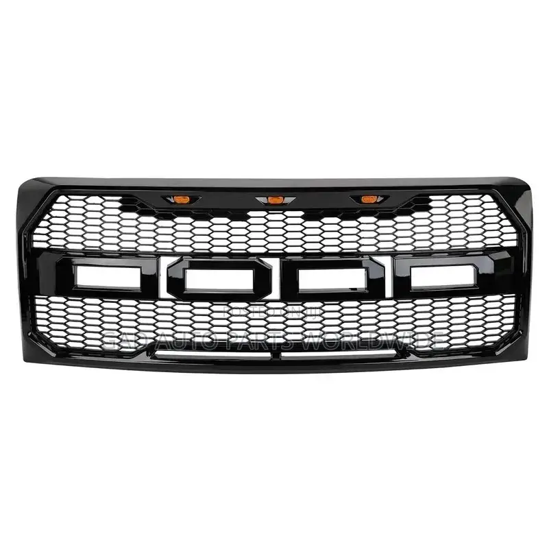 Ford F150 Grill 2008-2014