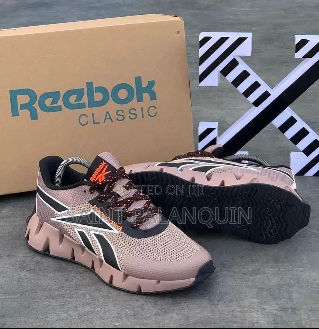 Reebok Sneaker