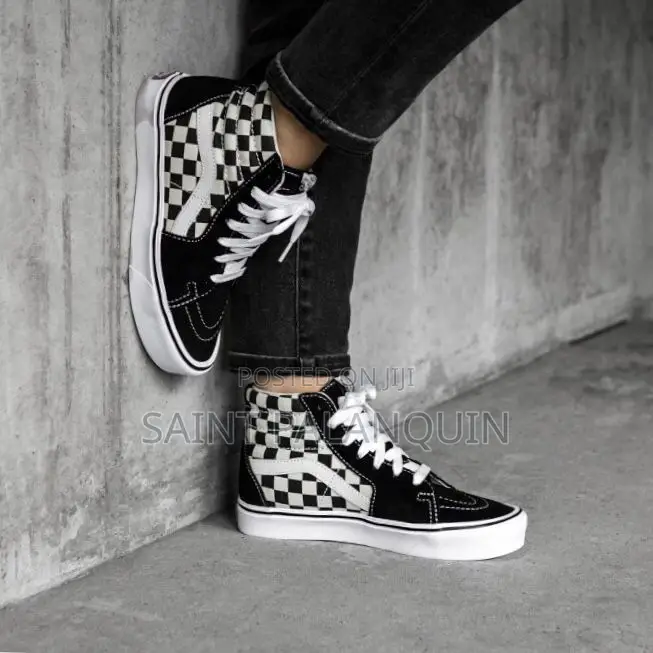 Vans Old Skool