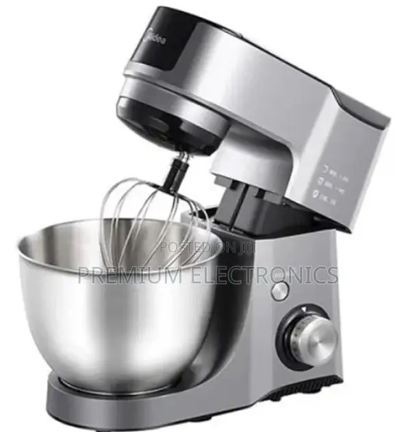 Midea BM2096 4.5 Litres Kitchen Machine Stand Mixer Blender