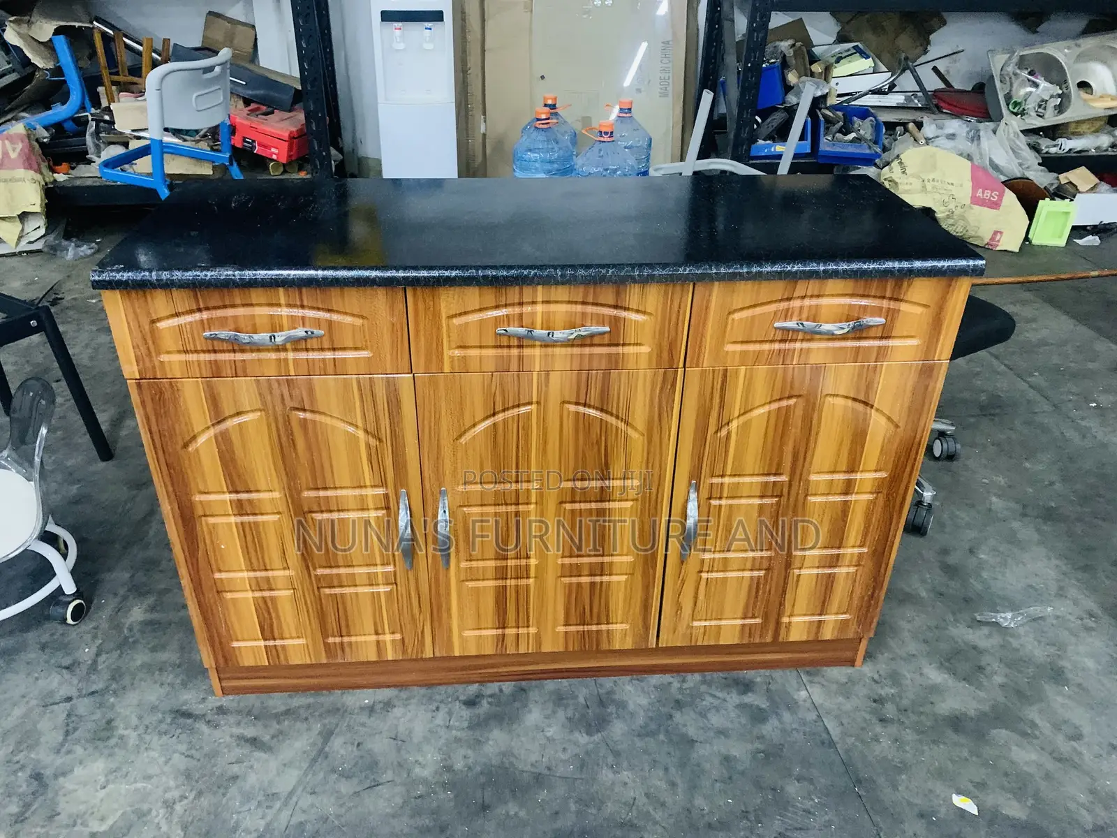 Kitchen Cabinets