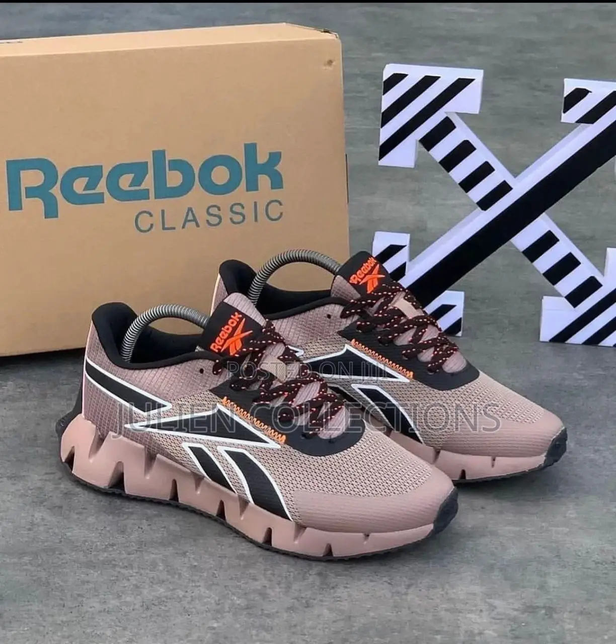 Reebok Classic