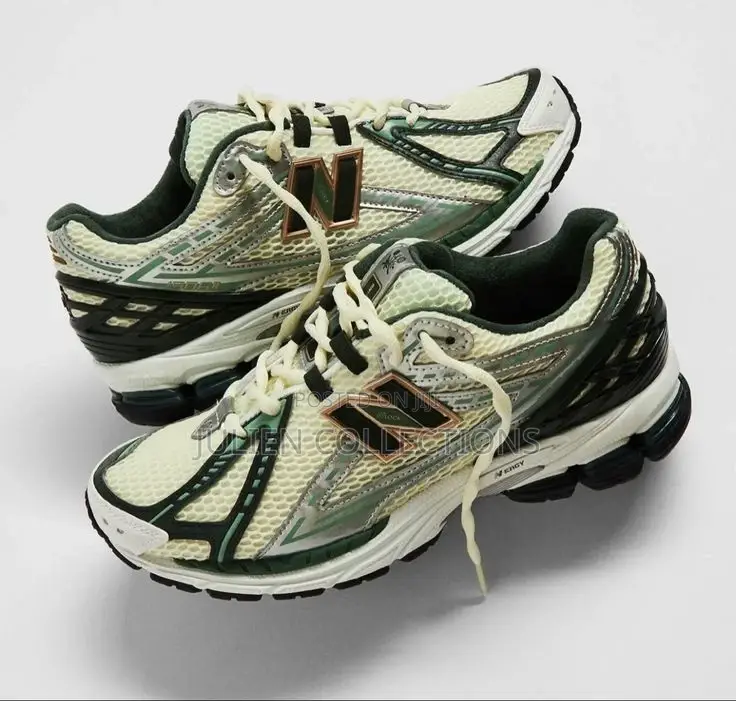 New Balance 2002