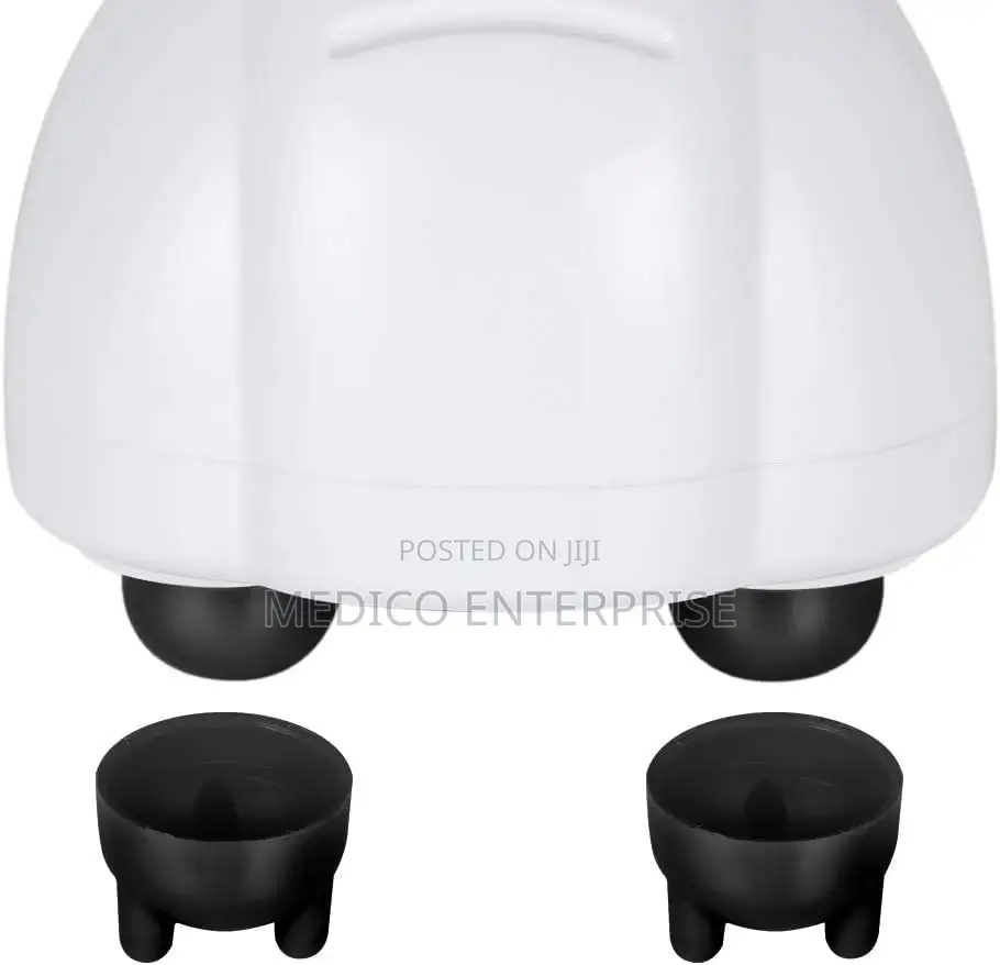 Double Head for Body Massage Hammer