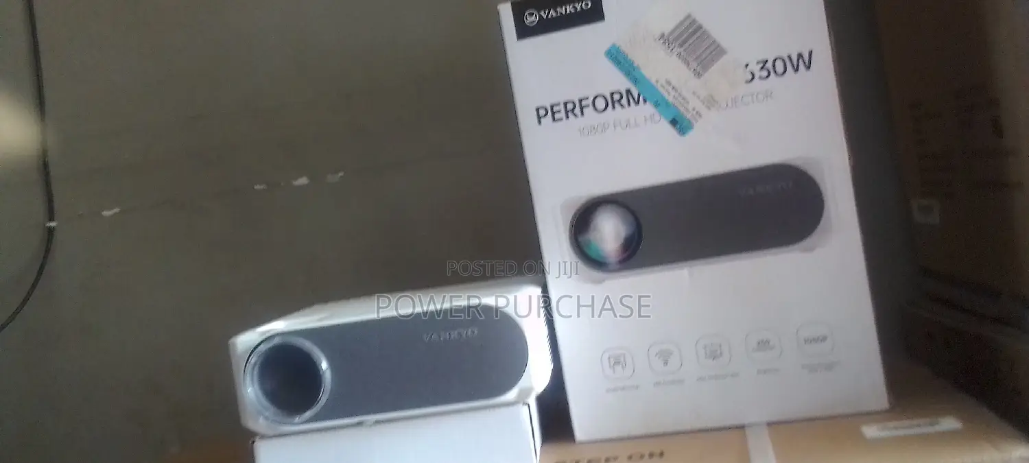 Adventurous Performance V630w Neat Projector ÷~ 