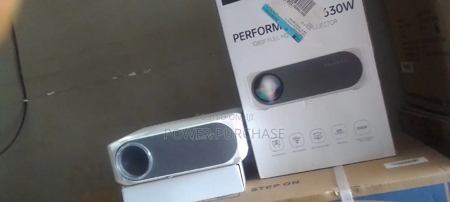 Adventurous Performance V630w Neat Projector ÷~ 