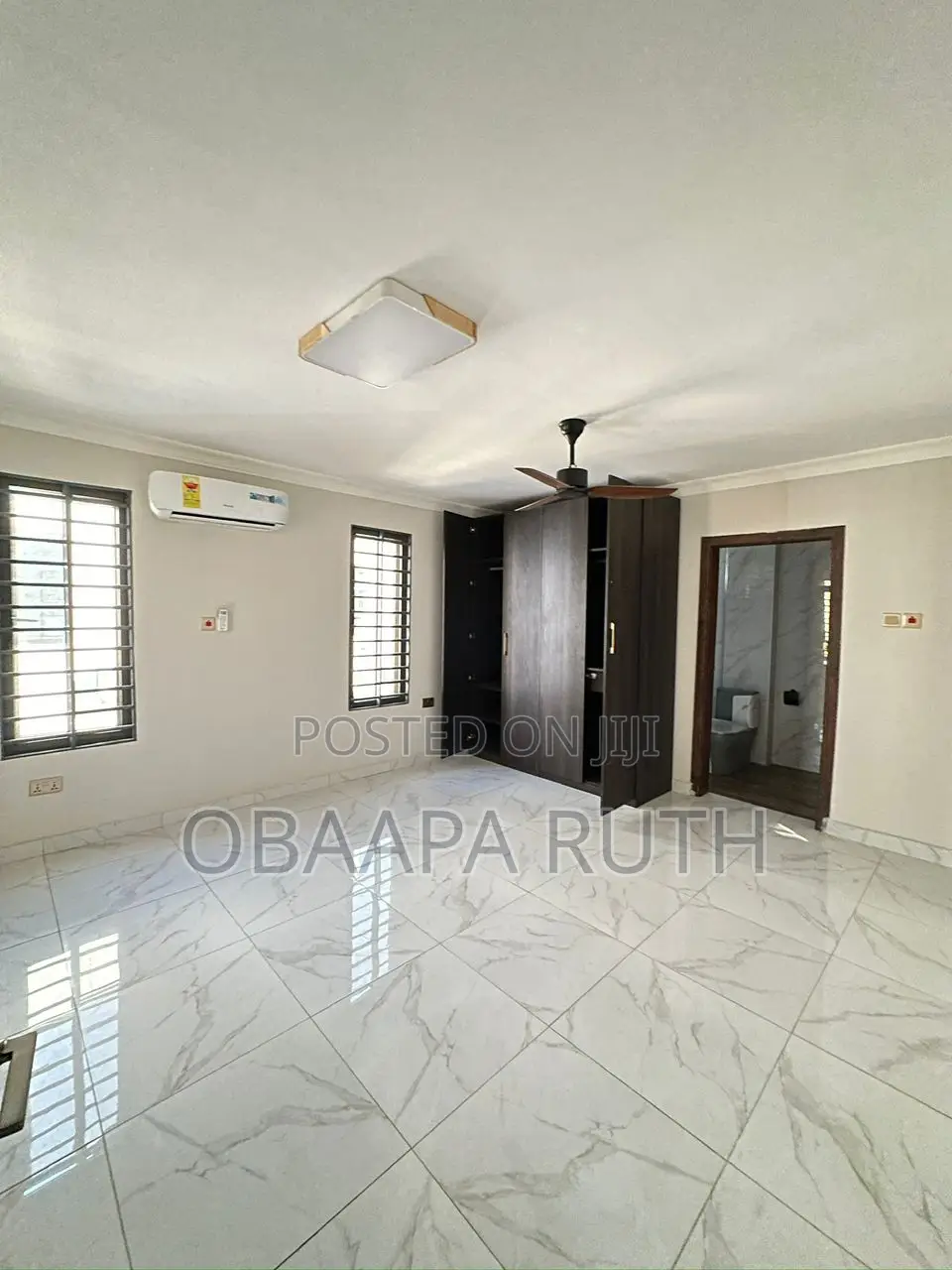 3bdrm House in Ogbojo, Adjiriganor for rent