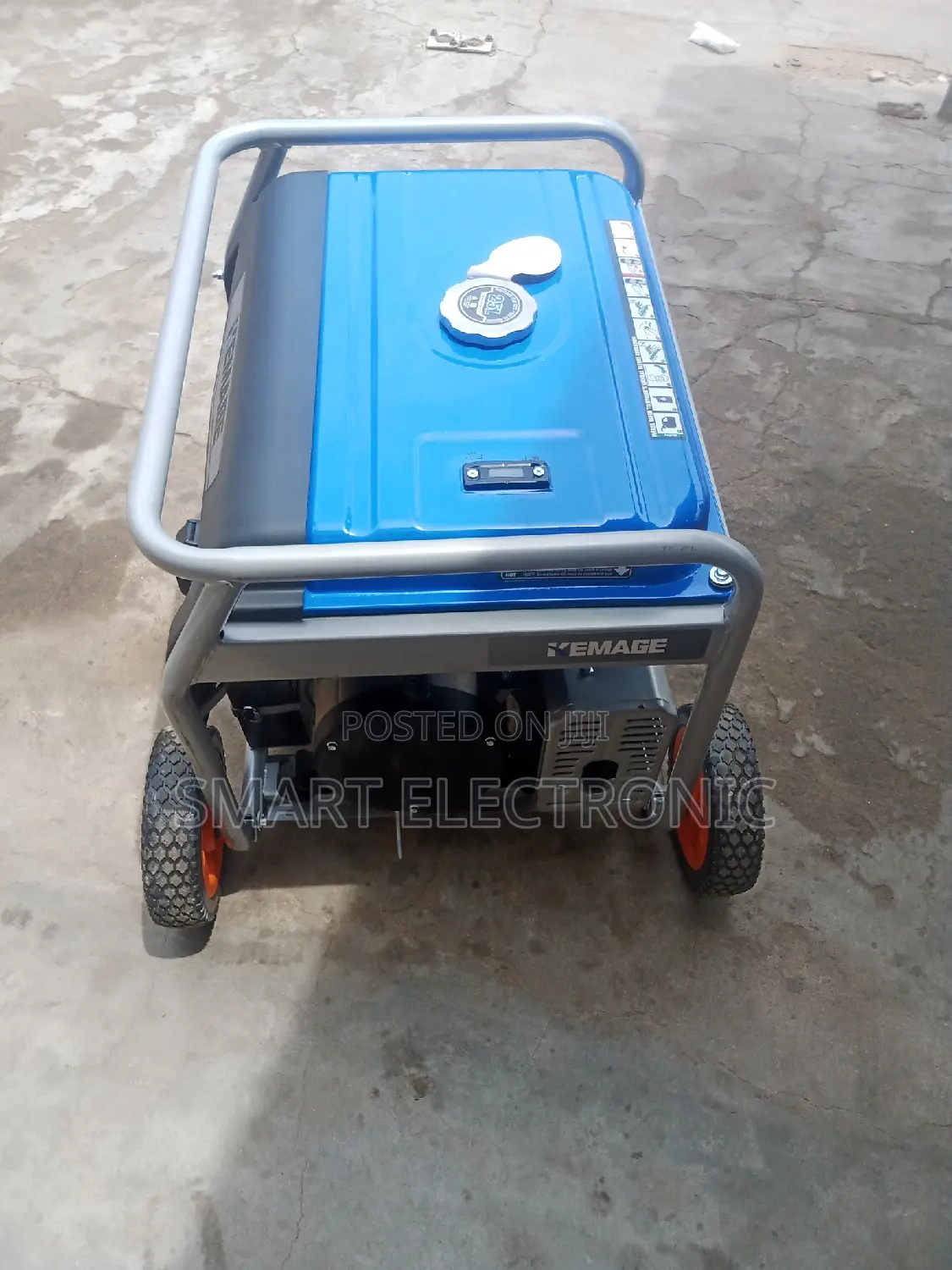 New Generator Generator Generator Generator Generator