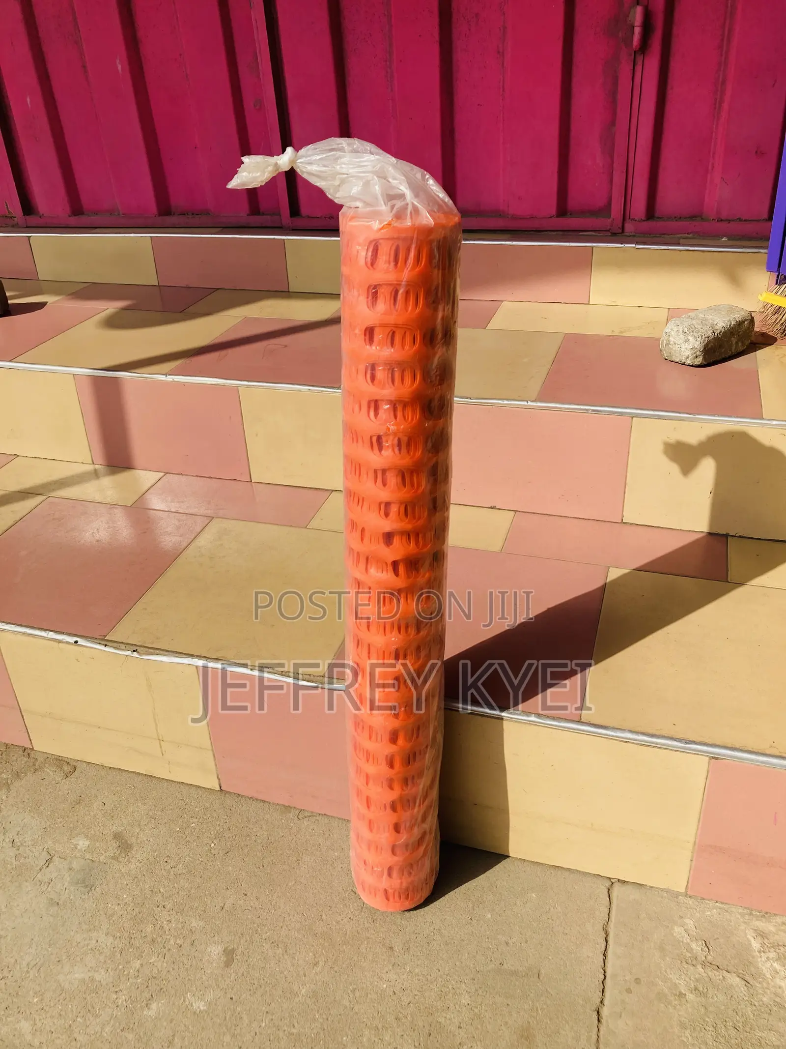 Safety Fence Net