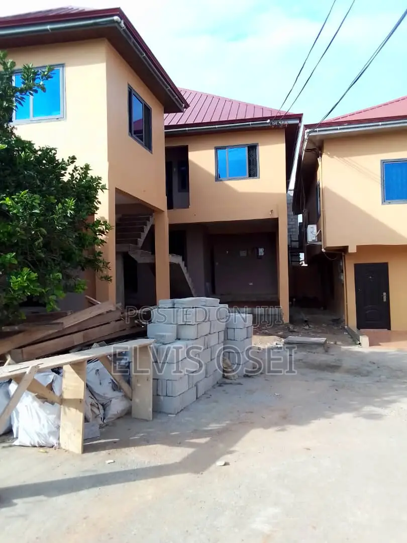2bdrm Apartment in Nice Anyaa, Accra Metropolitan for rent