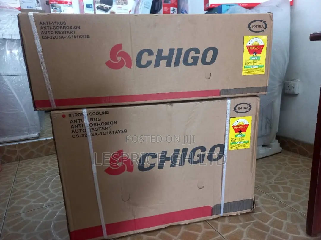 Chigo//1.5hp Split AC
