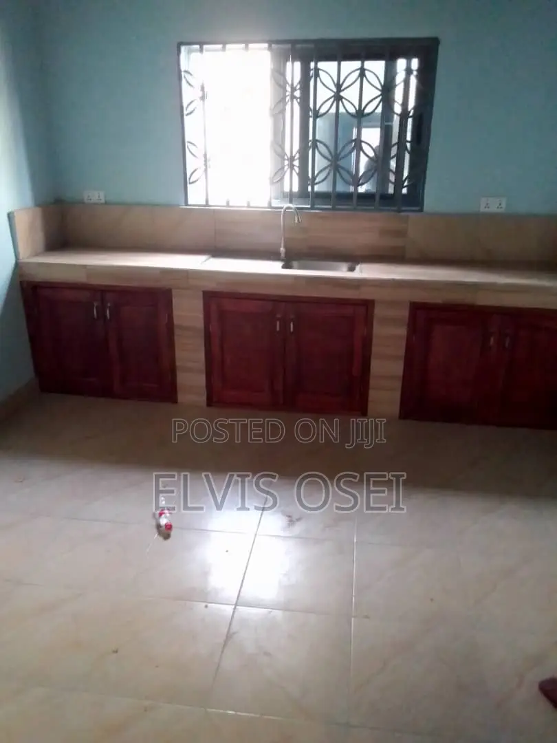 2bdrm Apartment in Nice Anyaa, Accra Metropolitan for rent