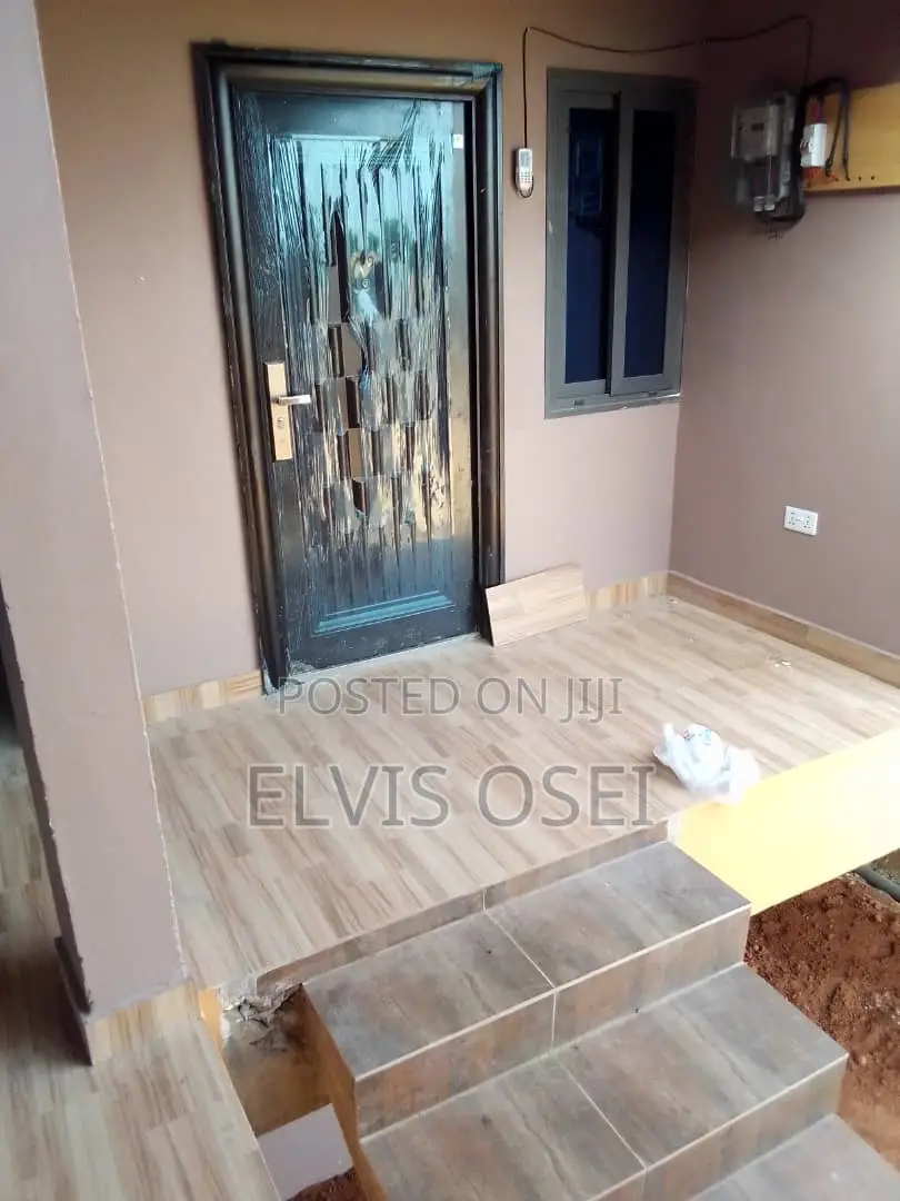 2bdrm Apartment in Nice Anyaa, Accra Metropolitan for rent